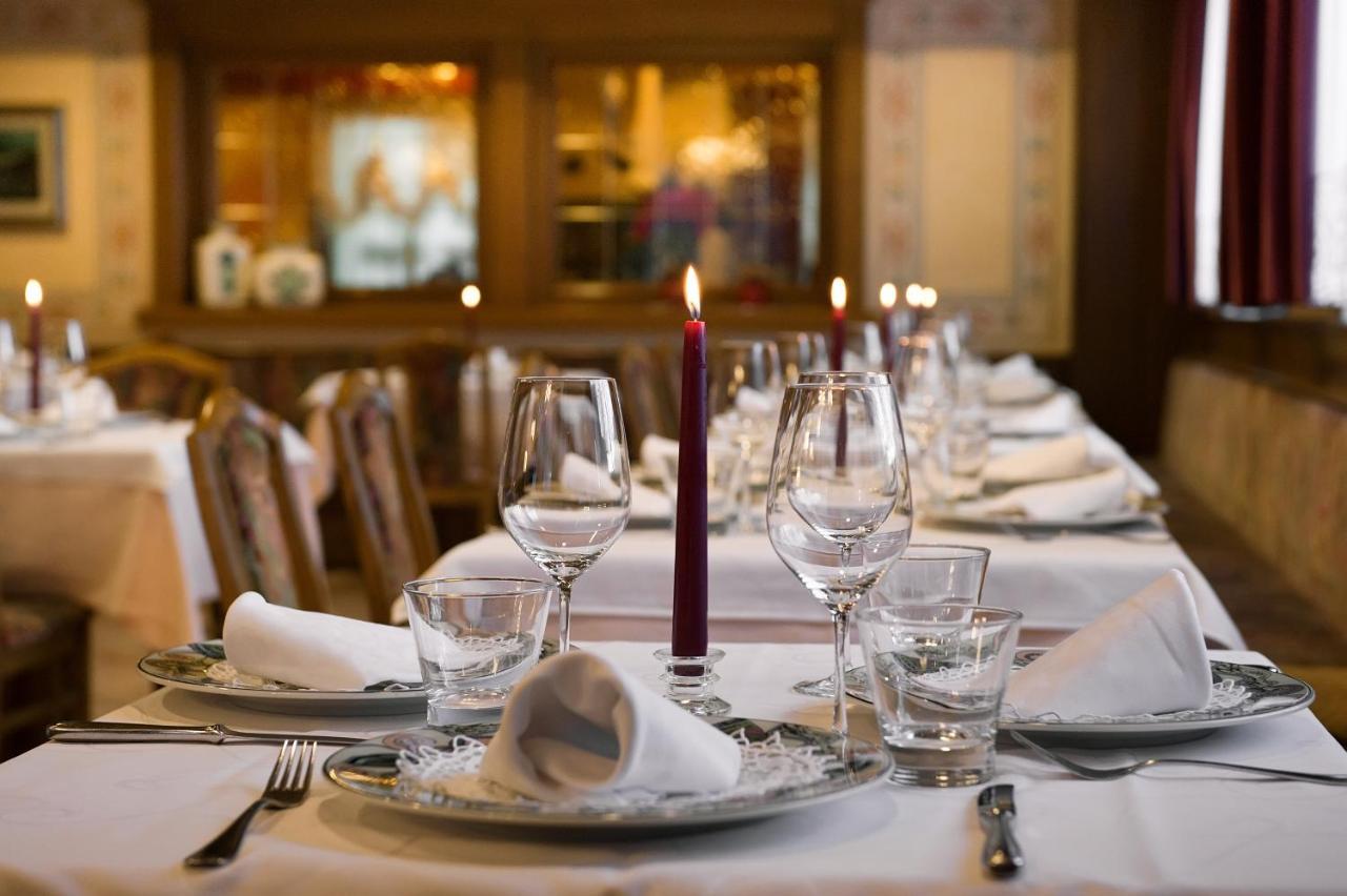 מואנה Hotel La Serenella מראה חיצוני תמונה