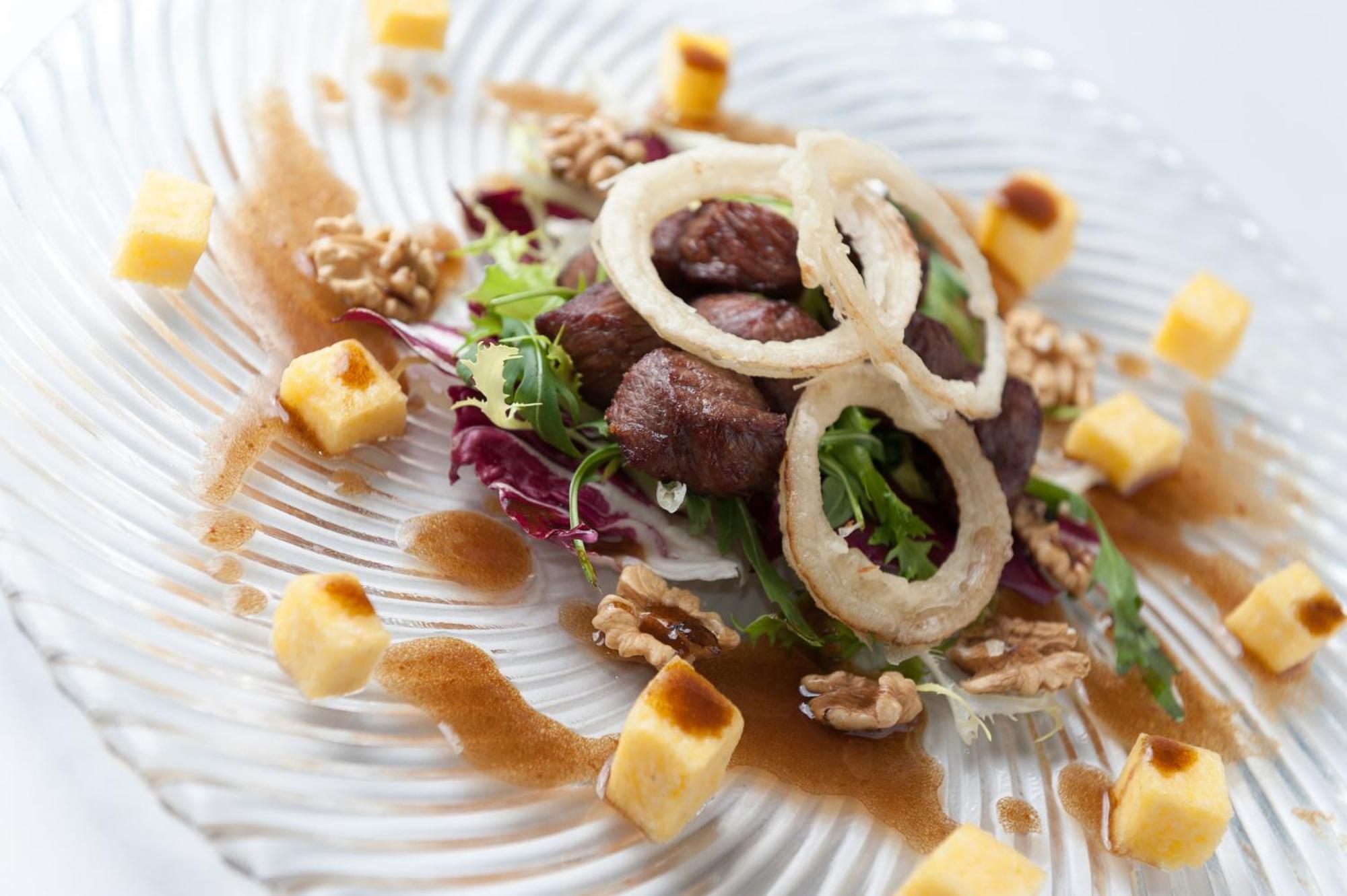 מואנה Hotel La Serenella מראה חיצוני תמונה